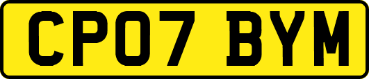 CP07BYM