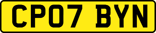 CP07BYN