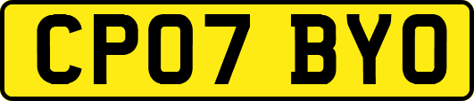 CP07BYO