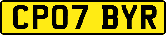 CP07BYR