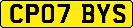 CP07BYS