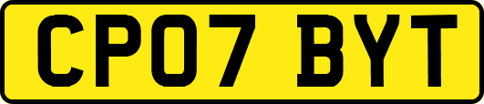 CP07BYT