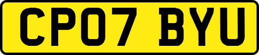 CP07BYU