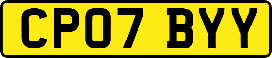 CP07BYY