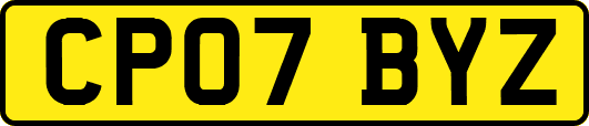 CP07BYZ