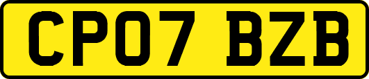CP07BZB
