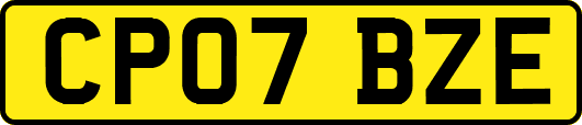 CP07BZE