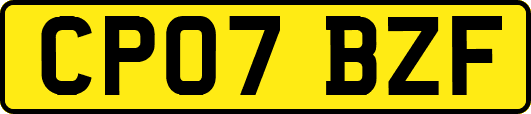 CP07BZF