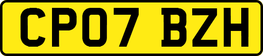 CP07BZH