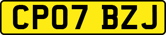 CP07BZJ