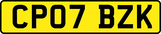CP07BZK