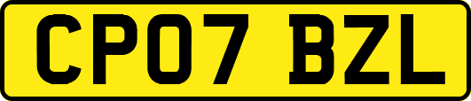 CP07BZL