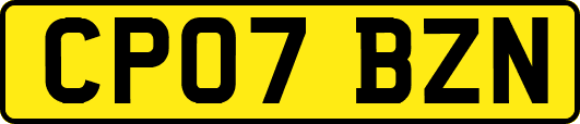 CP07BZN
