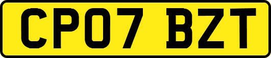 CP07BZT