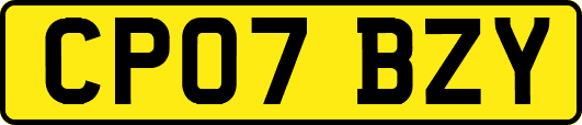 CP07BZY