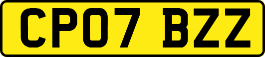 CP07BZZ