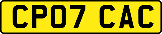 CP07CAC