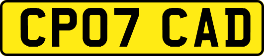 CP07CAD