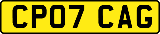 CP07CAG