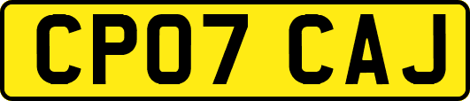 CP07CAJ