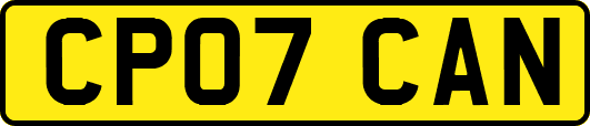 CP07CAN