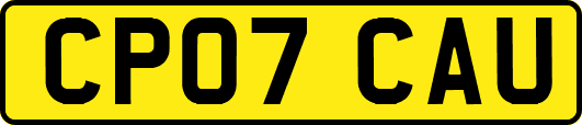 CP07CAU