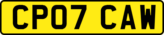 CP07CAW