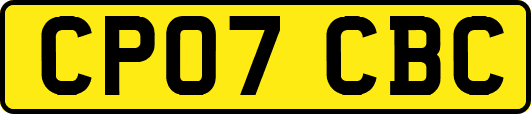 CP07CBC