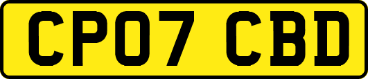 CP07CBD