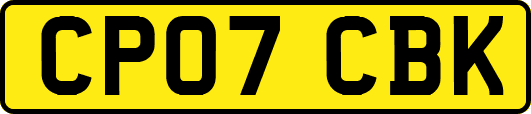 CP07CBK