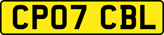 CP07CBL