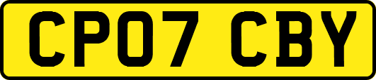 CP07CBY