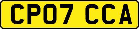 CP07CCA