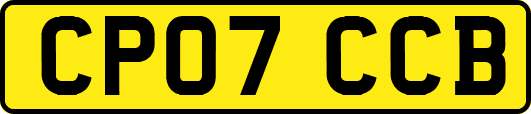 CP07CCB
