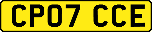 CP07CCE