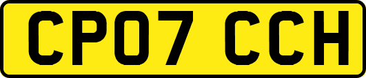 CP07CCH
