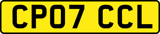 CP07CCL