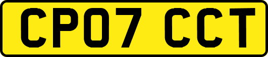 CP07CCT