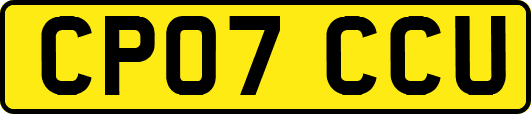 CP07CCU