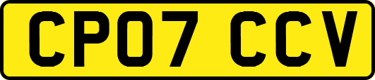 CP07CCV