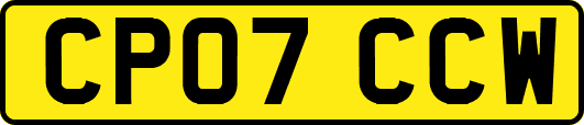 CP07CCW