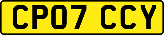 CP07CCY