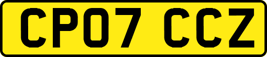 CP07CCZ