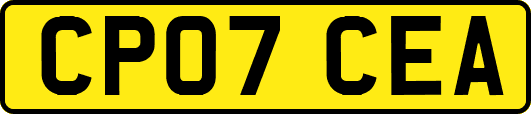 CP07CEA