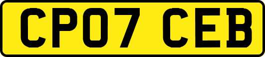 CP07CEB