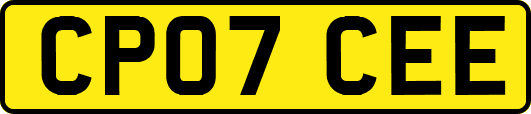 CP07CEE