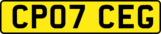 CP07CEG