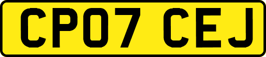 CP07CEJ