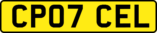 CP07CEL