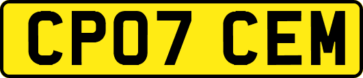 CP07CEM